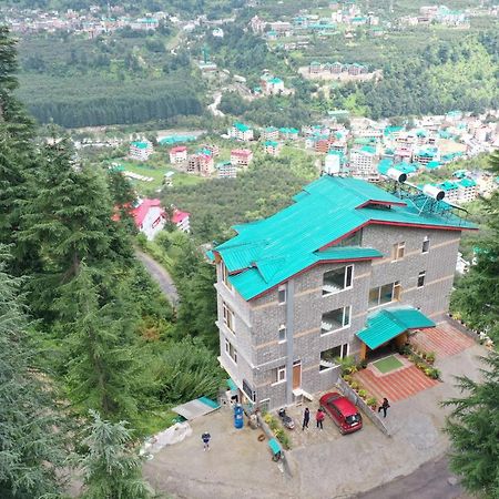 Hotel Highq Manali Exterior foto
